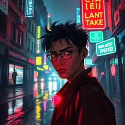 Whose Heart Is It Anyway? - Text-based game