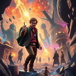 Chrono Crisis: Whose Time Is It Anyway?