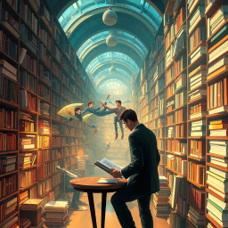 Ego Odyssey: Whose Adventure is it Anyway?