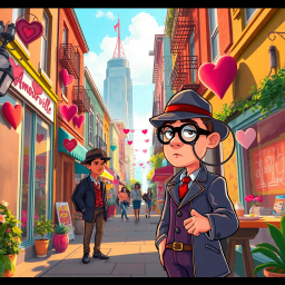 Whose Heart Is It, Anyway?