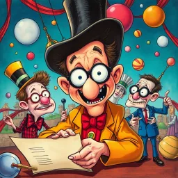 MetaQuest: Whose Adventure Is It Anyway?