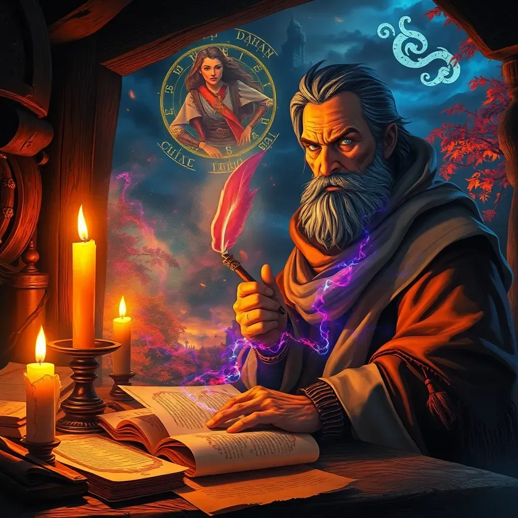 Chronicles of the Paradox