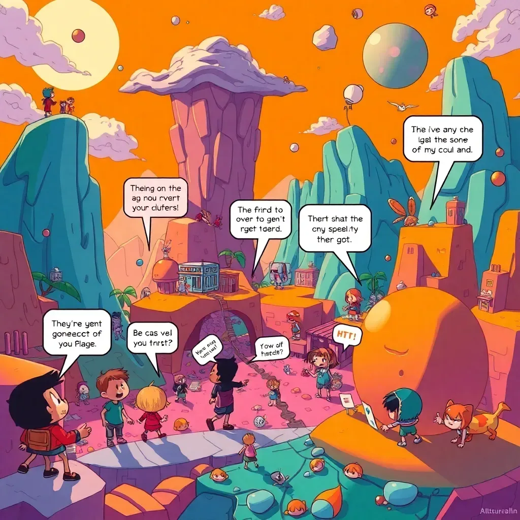 Reality Rift: Who's Our Navigator?