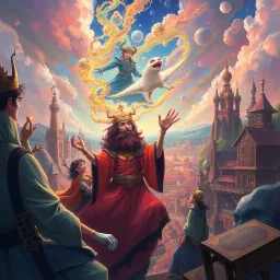 Prophecy Unscripted