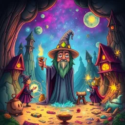 Whose Prophecy Is It Anyway?