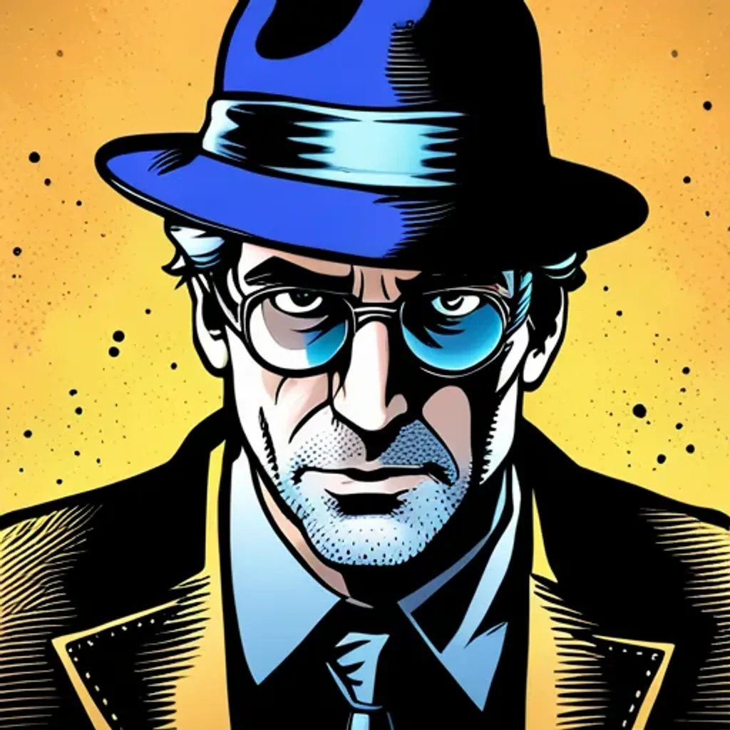 Interdimensional Detective Agency