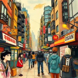 Code Switch Chronicles: Whose Hello Is It Anyway?