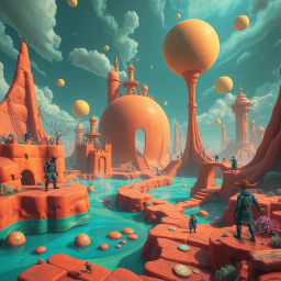 Dimension Drift: Whose Reality is It Anyway?