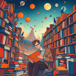 Metamayhem: Whose Adventure Is It, Anyway?