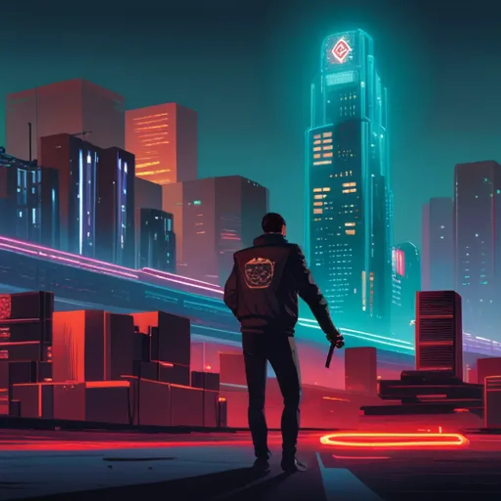 The Tcl Hacker
