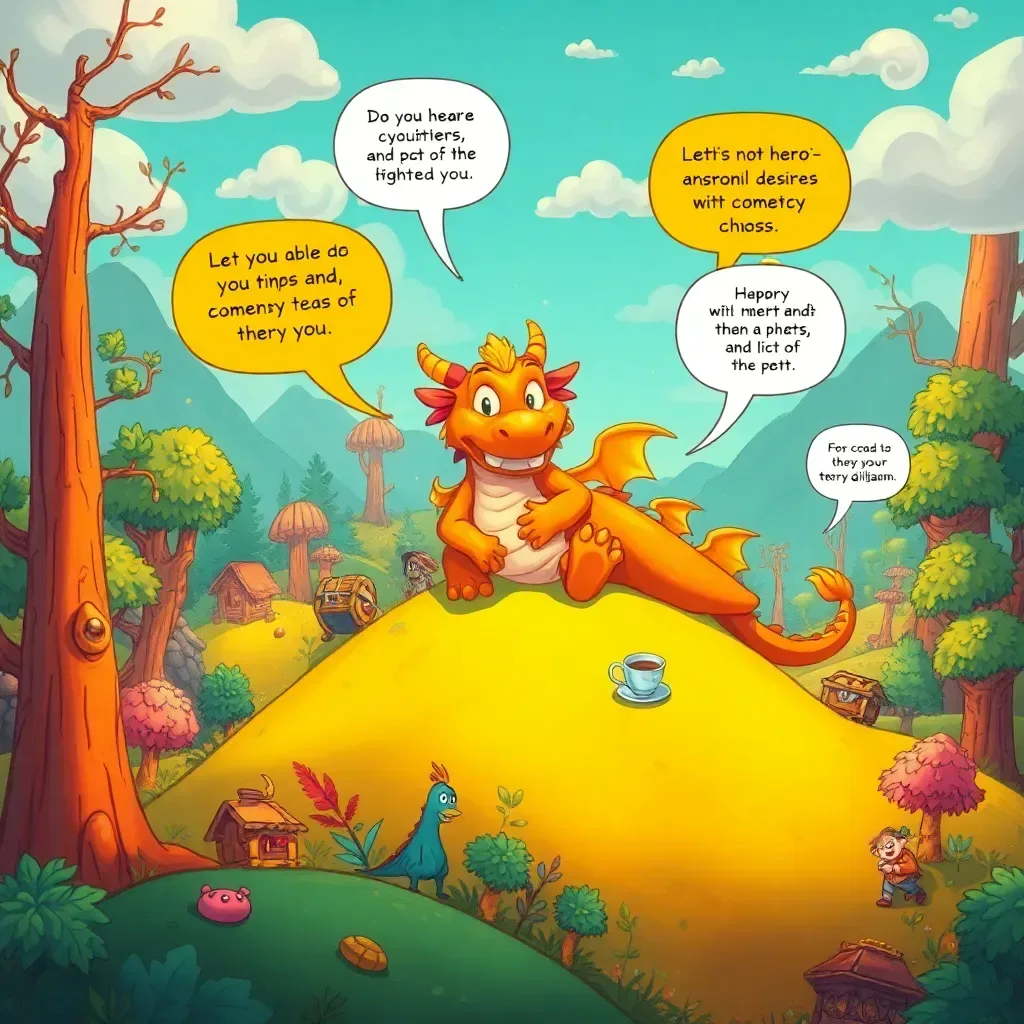 MetaQuest: Whose Adventure Is It Anyway?
