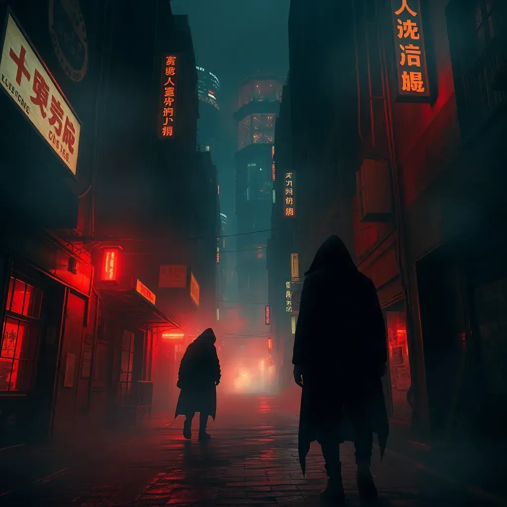 Reflections of Me