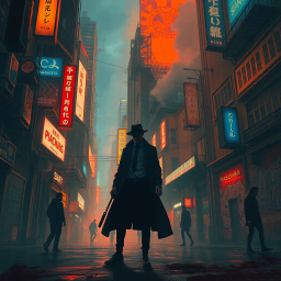 Whose Shadow Is It, Anyway?