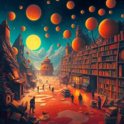 The Paradoxical Chronicles: Whose Quest Is It Anyway? - Text-based game