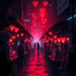 Whose Heart Is It Anyway?
