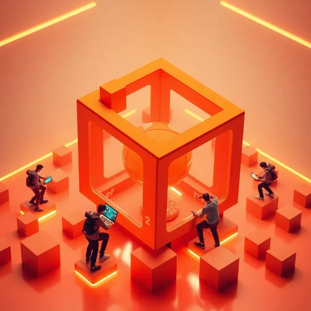 The Cube Solver