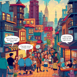 Code Switch Chronicles: Whose Hello Is It Anyway? - Text-based game