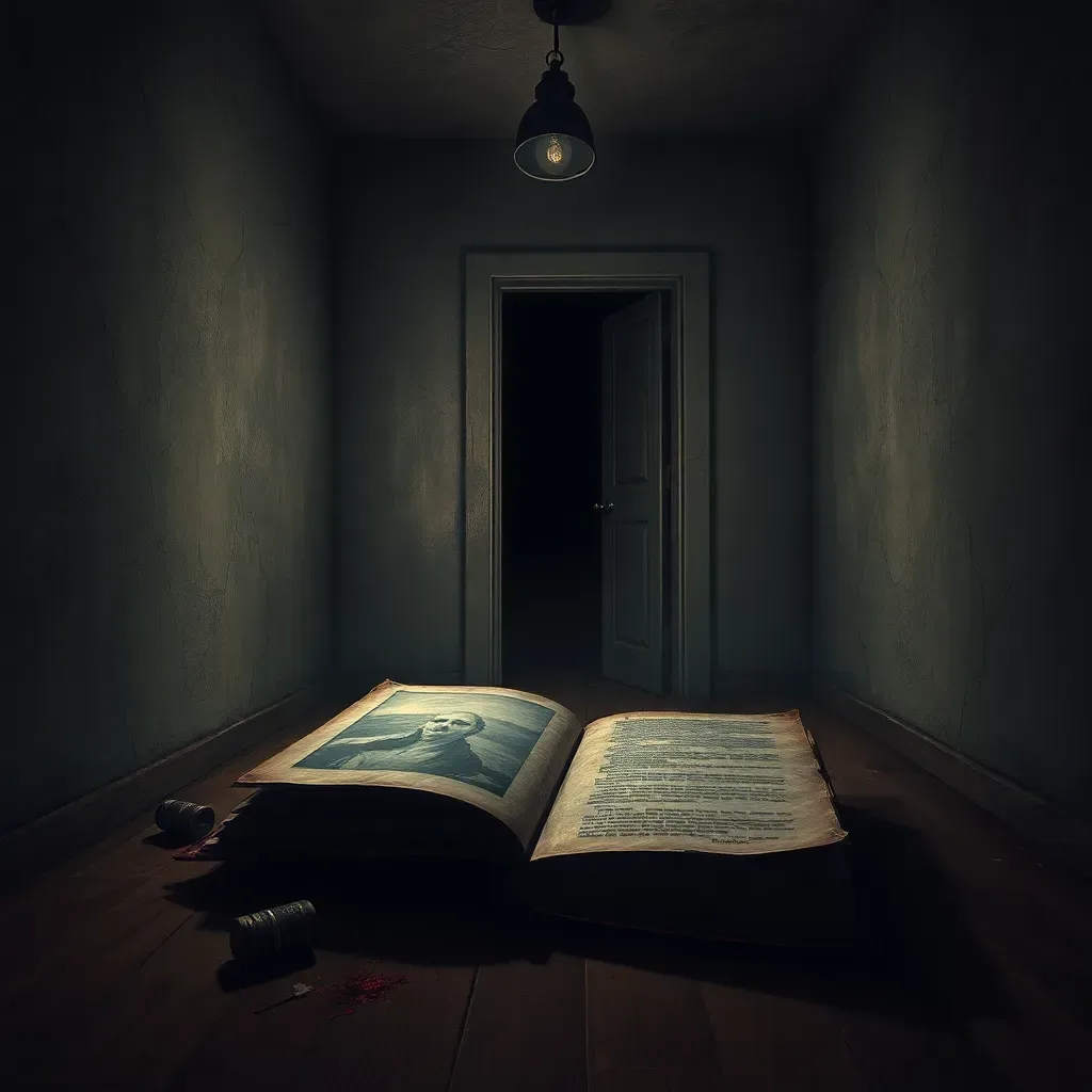 Amnesia Chronicles