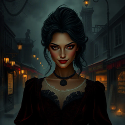 Whose Heart is it Anyway? - Text-based game
