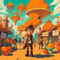MetaQuest: Whose Adventure Is It Anyway?