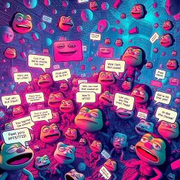 Memeception: Who's Hello Anyway? - Text-based game