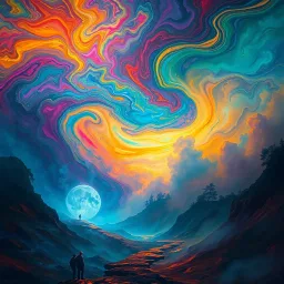 Lucid Reality - Text-based game
