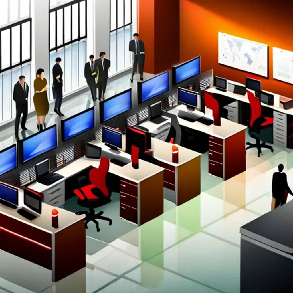 TorrentTracker Tycoon