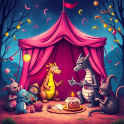 Whose Prophecy Is It Anyway? - Text-based game