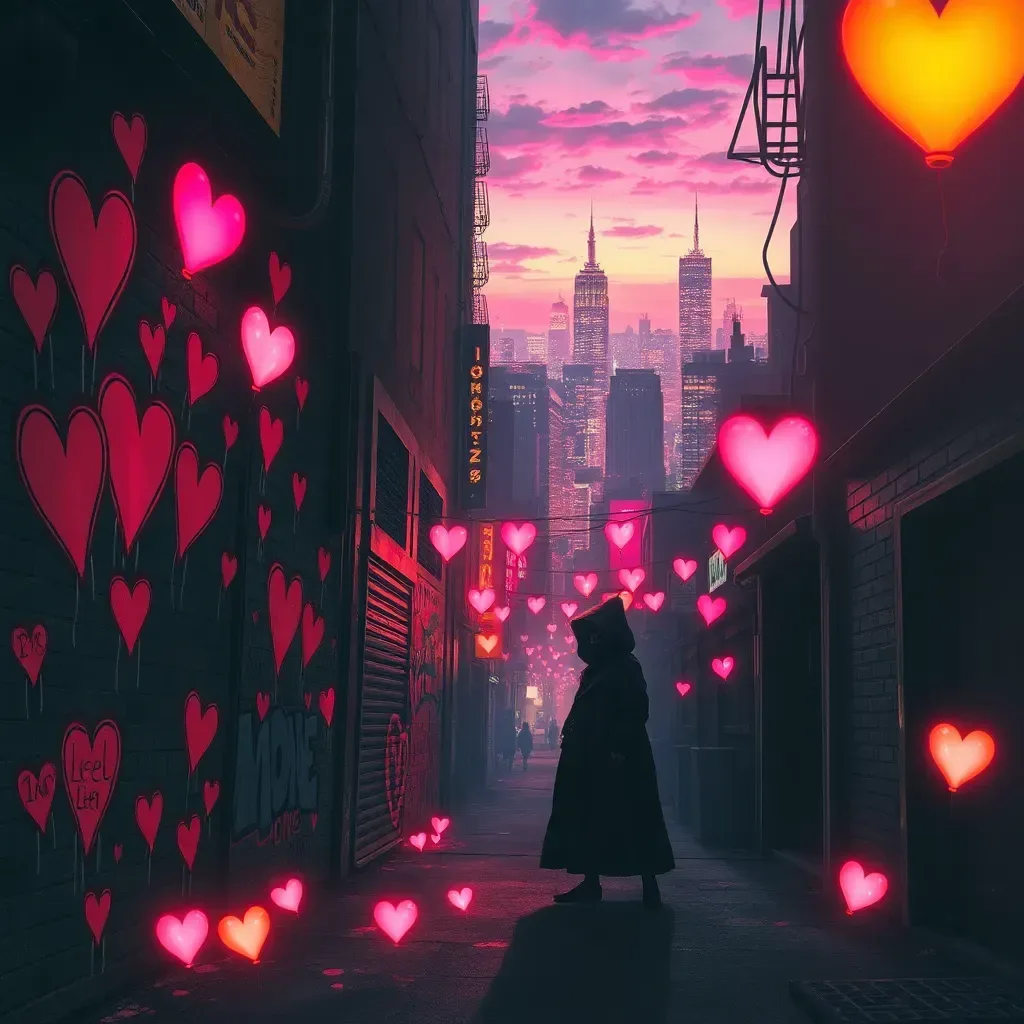 Whose Heart Is It Anyway?