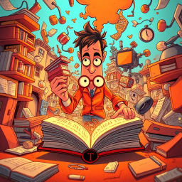 MetaMayhem: Who's Adventure Is It Anyway? - Text-based game