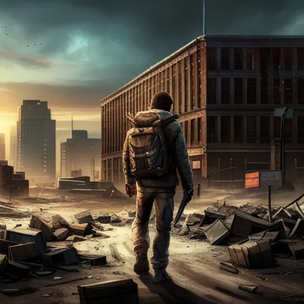The Last Stand