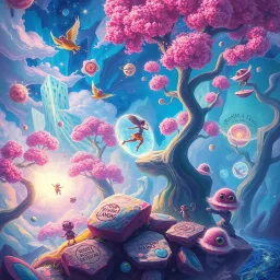 Dimension Drift: Whose Reality is it Anyway? - Text-based game