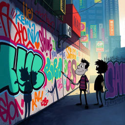 Whose Shadow Is It Anyway? - Text-based game