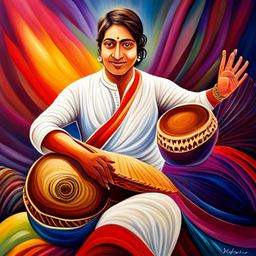 Tabla Maestro - Text-based game