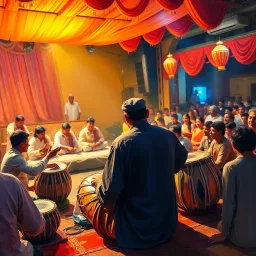 Tabla Maestro