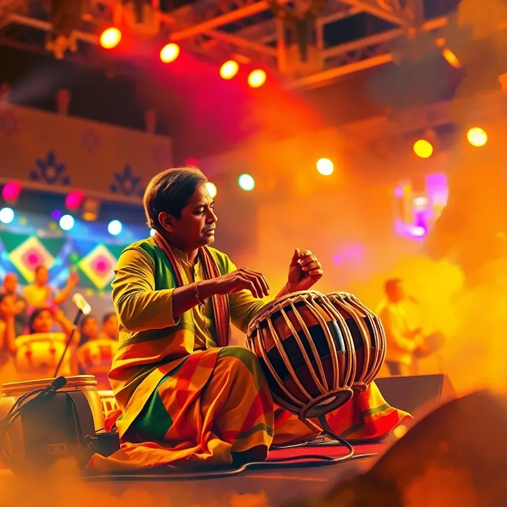 Tabla Tala
