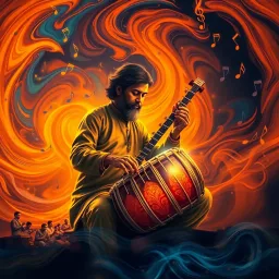 Tabla Rhapsody