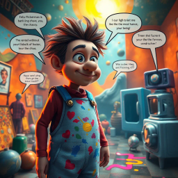 Dimension Drift: Whose Reality Is It Anyway? - Text-based game