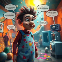 Dimension Drift: Whose Reality Is It Anyway?