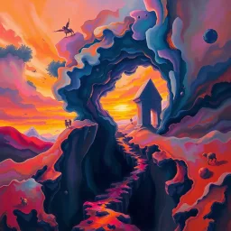 Dreamscape Chronicles: Whose Nightmare Is It Anyway? - Text-based game