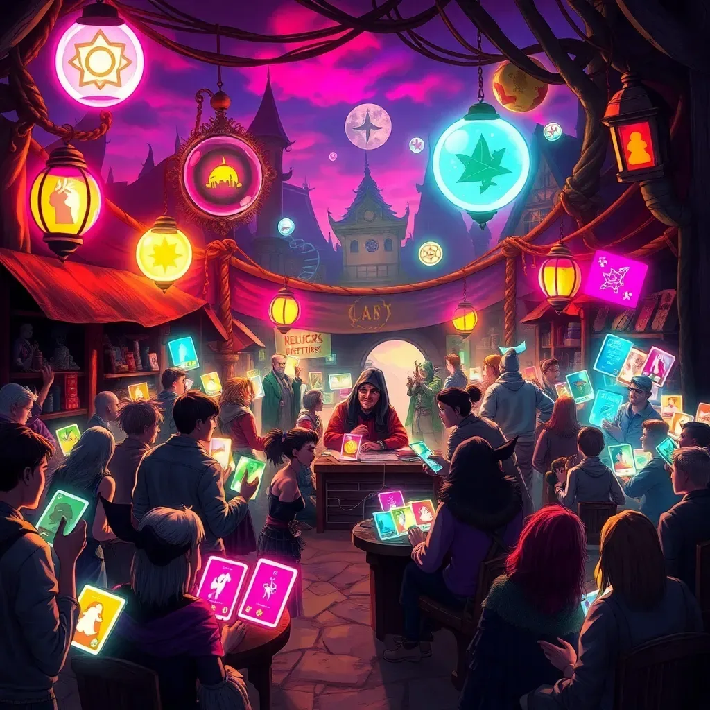 Questception: Whose Adventure is it Anyway?