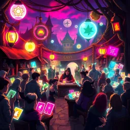 Questception: Whose Adventure is it Anyway? - Text-based game