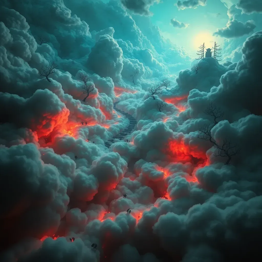Dreamscape Chronicles: Whose Nightmare Is It Anyway?