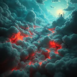 Dreamscape Chronicles: Whose Nightmare Is It Anyway?