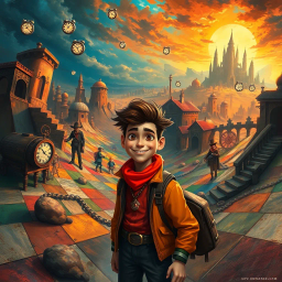 Chrono Crisis: Whose Time Is It Anyway?