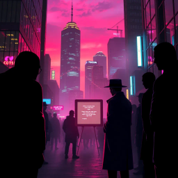 Whose Shadow Is That? - Text-based game