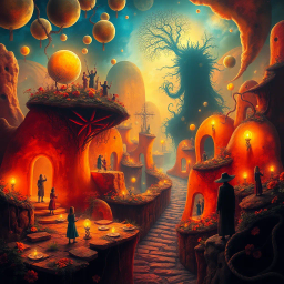 Psychological Thriller text games