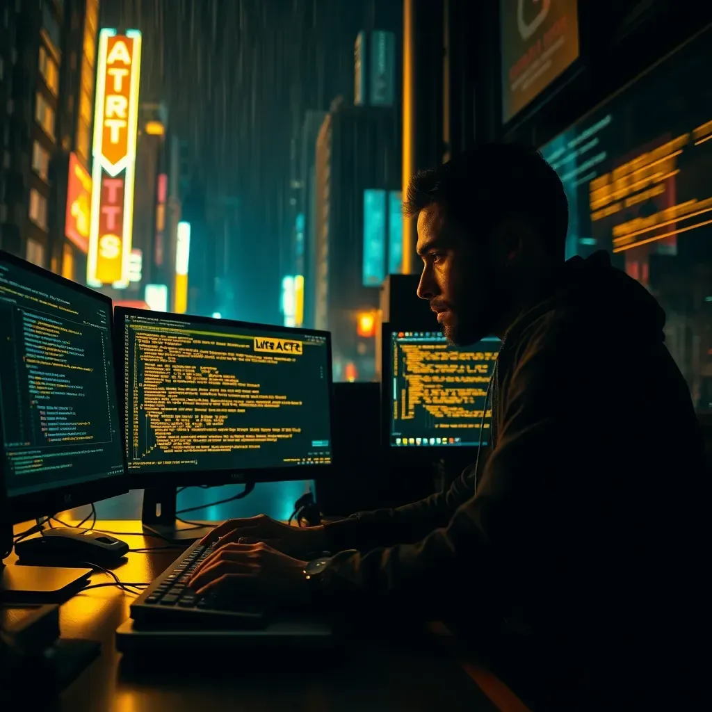 The Tcl Hacker