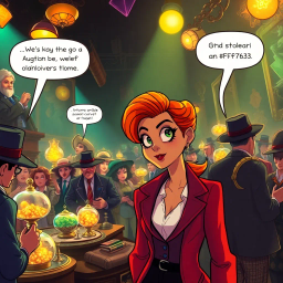 Relic Ruckus: Whose is It Anyway?