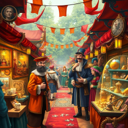 Relic Ruckus: Whose Is It Anyway?